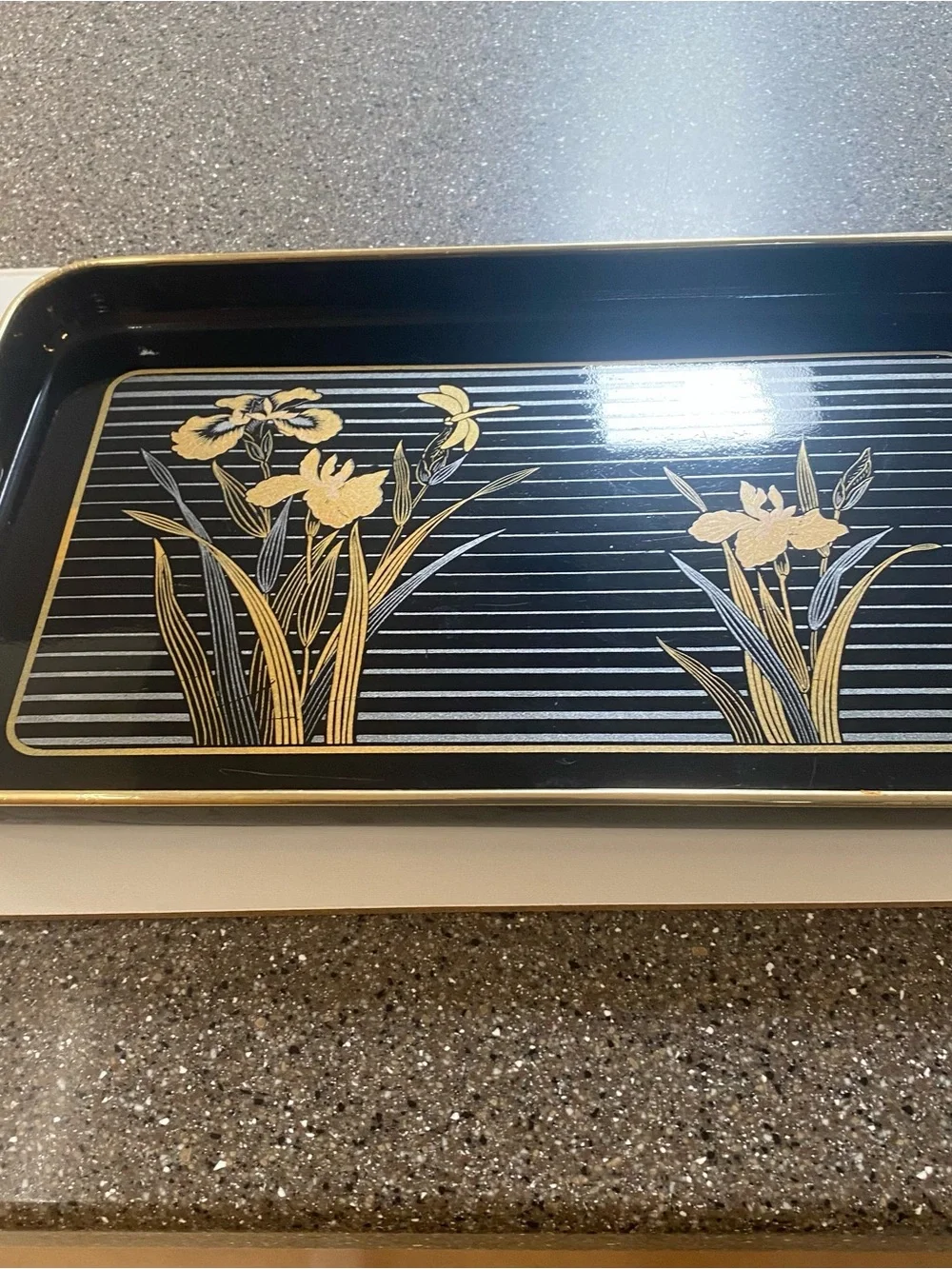 N/A large vintage